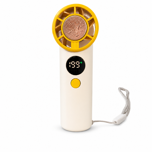 FrostAir Mini™ | Ventilateur Portable Rafraîchissant