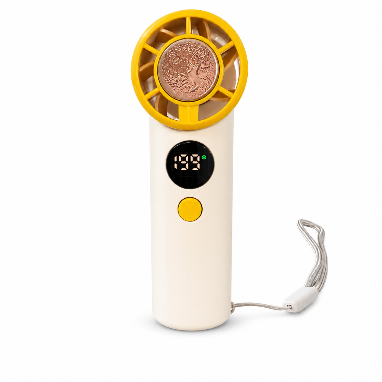FrostAir Mini™ | Ventilateur Portable Rafraîchissant